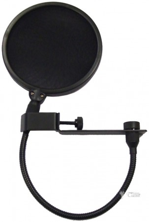 Pop Filter